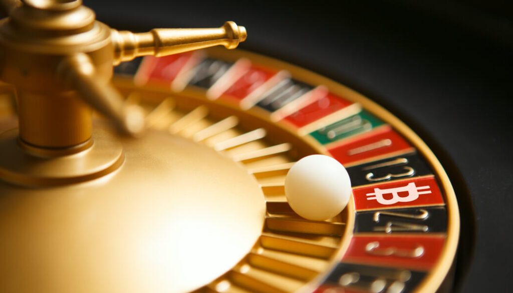 crypto casinos