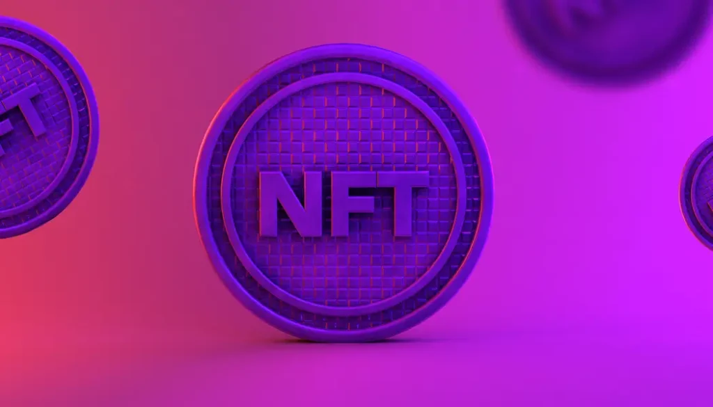 nft artist