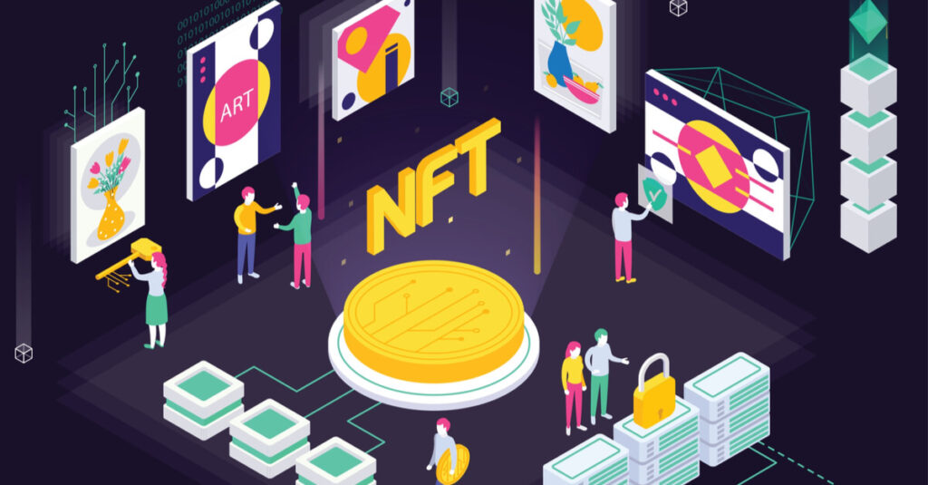 digital miners NFT club