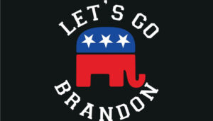 let's go brandon
