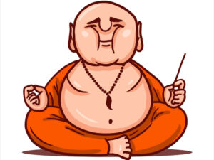 fat monks nft