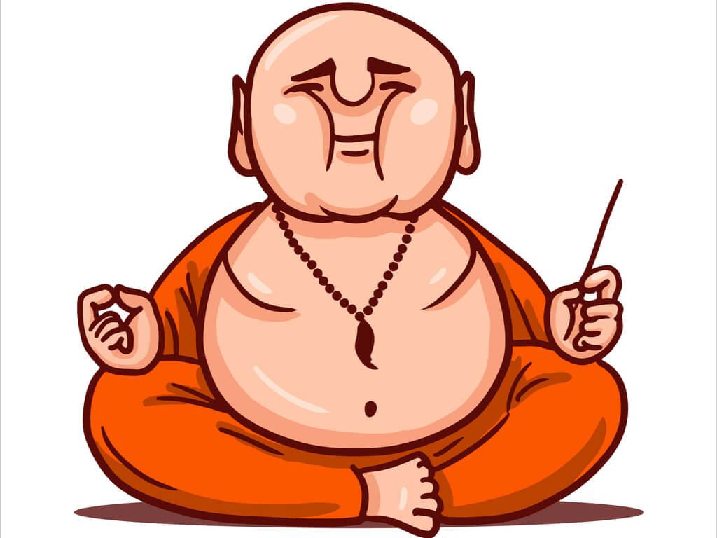 fat monks nft