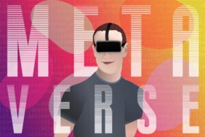 metaverse graphics