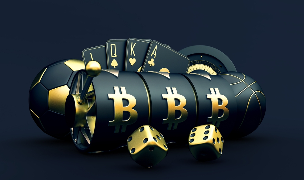 best crypto casino