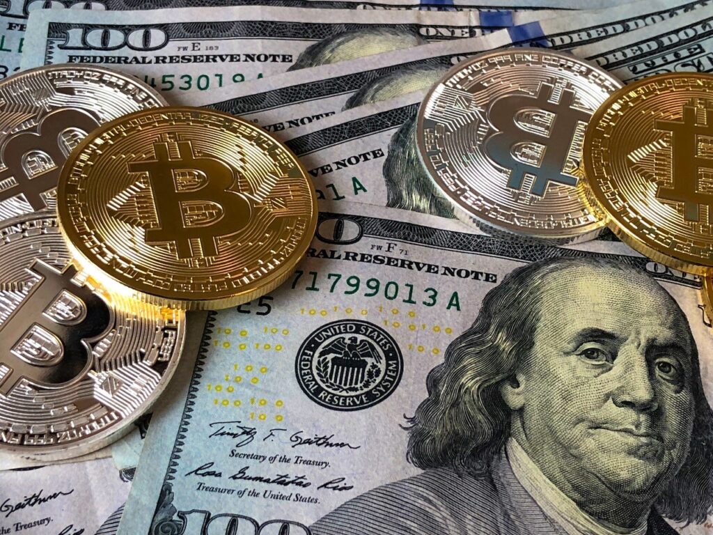 new cryptocurrency