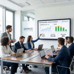 Performance Max Campaign